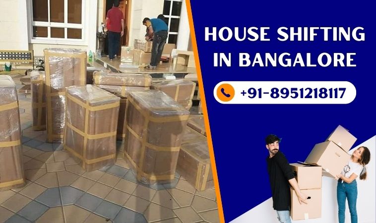 domestic Home Shifting from Chandra Layout, Bangalore